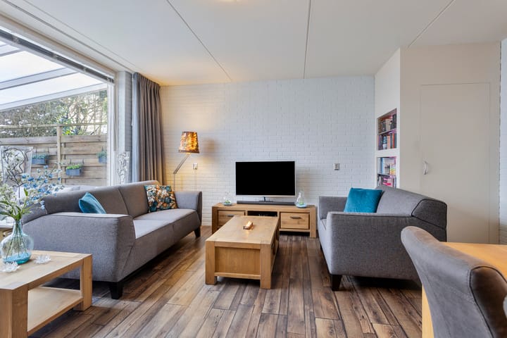 Foto 2 van Pinksterbloem 106