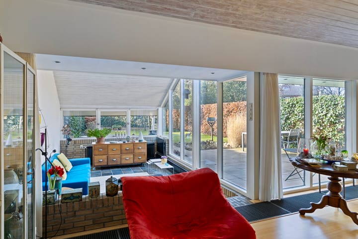 Foto 3 van Henry Dunantlaan 21