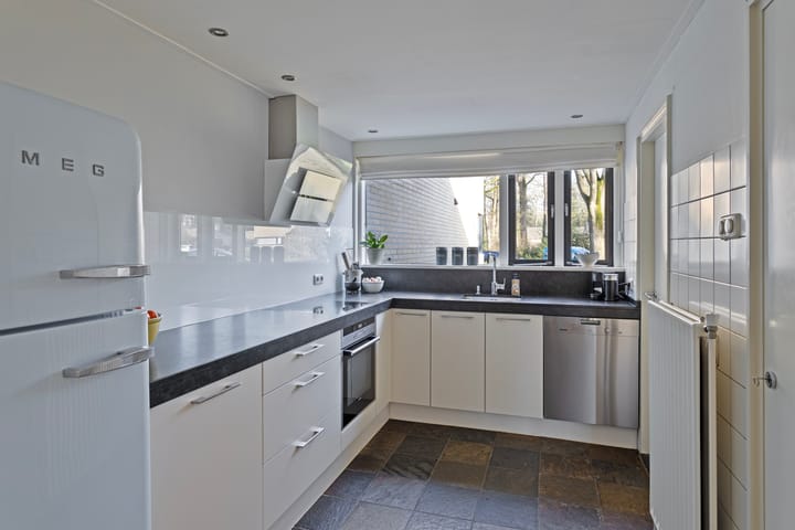 Foto 4 van Henry Dunantlaan 21