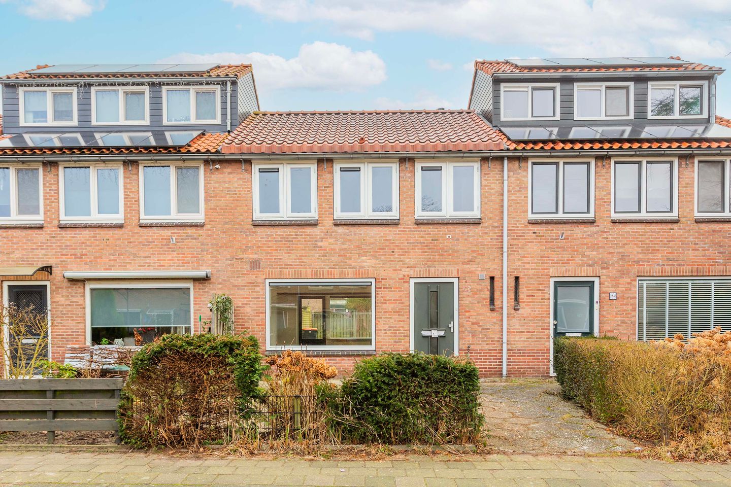 Foto 1 van Gouwestraat 22