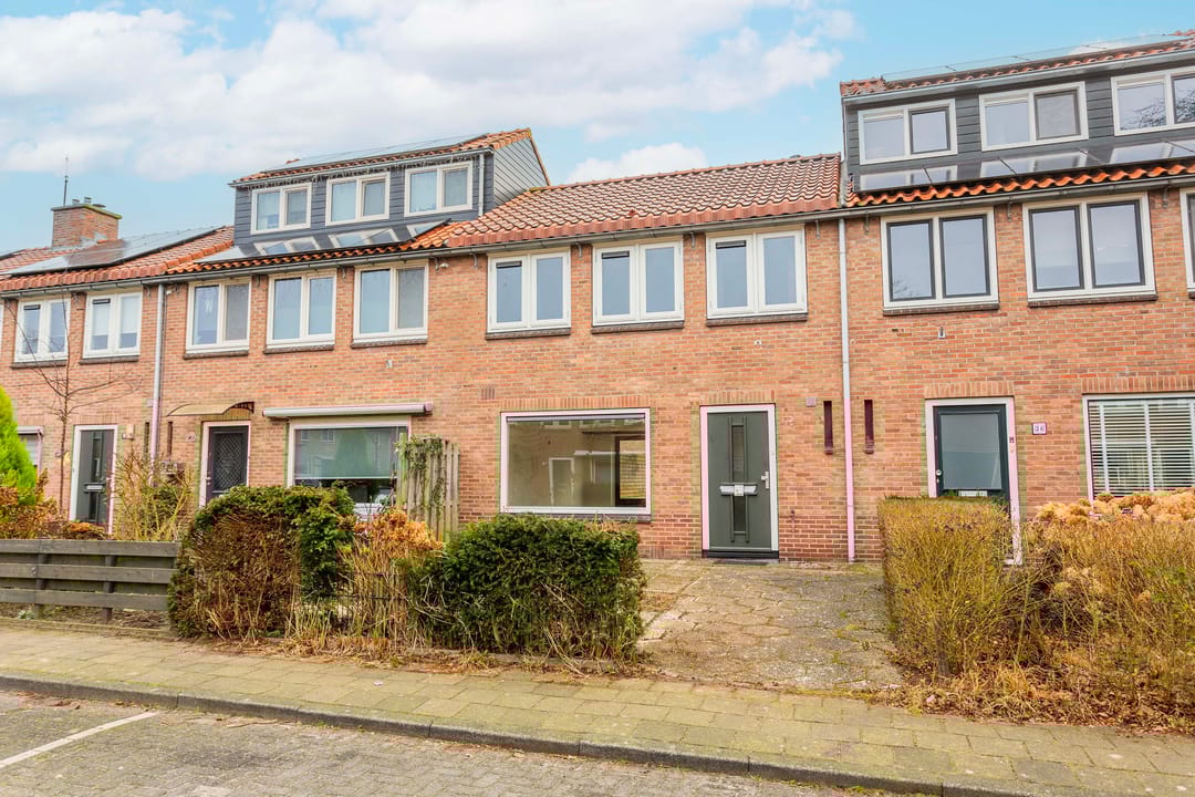 Foto 2 van Gouwestraat 22