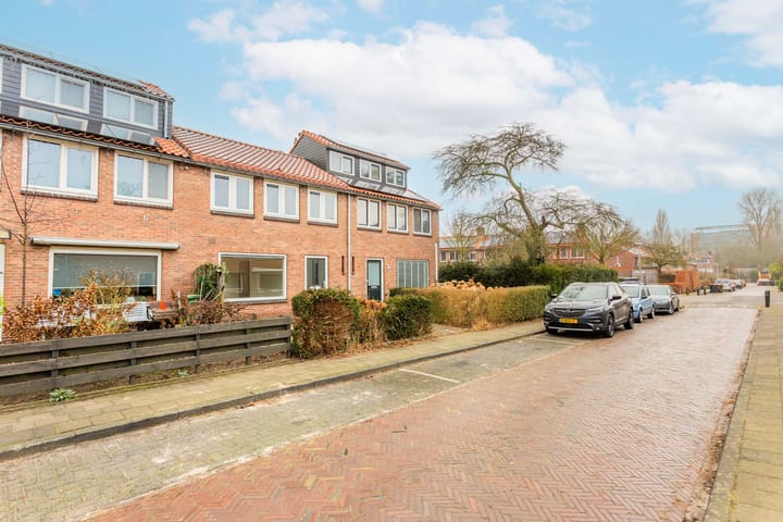 Foto 3 van Gouwestraat 22