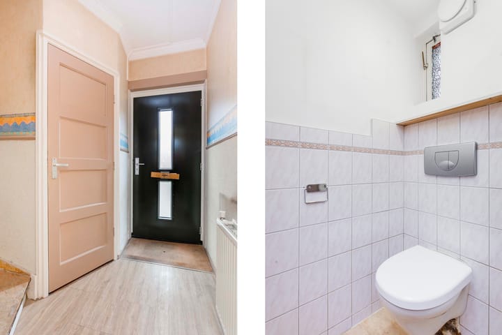 Foto 4 van Gouwestraat 22