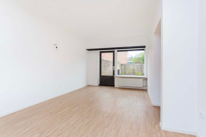 Foto 5 van Gouwestraat 22