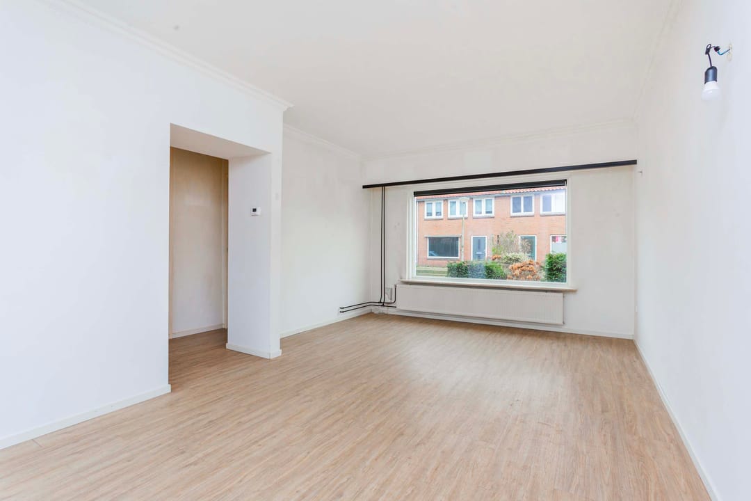 Foto 7 van Gouwestraat 22