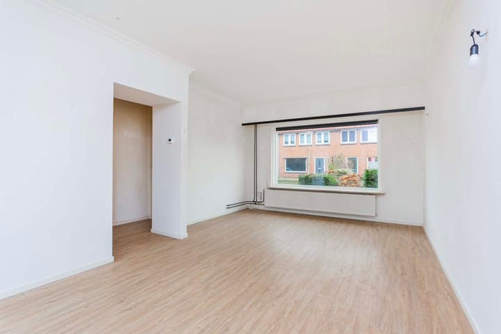 Foto 7 van Gouwestraat 22