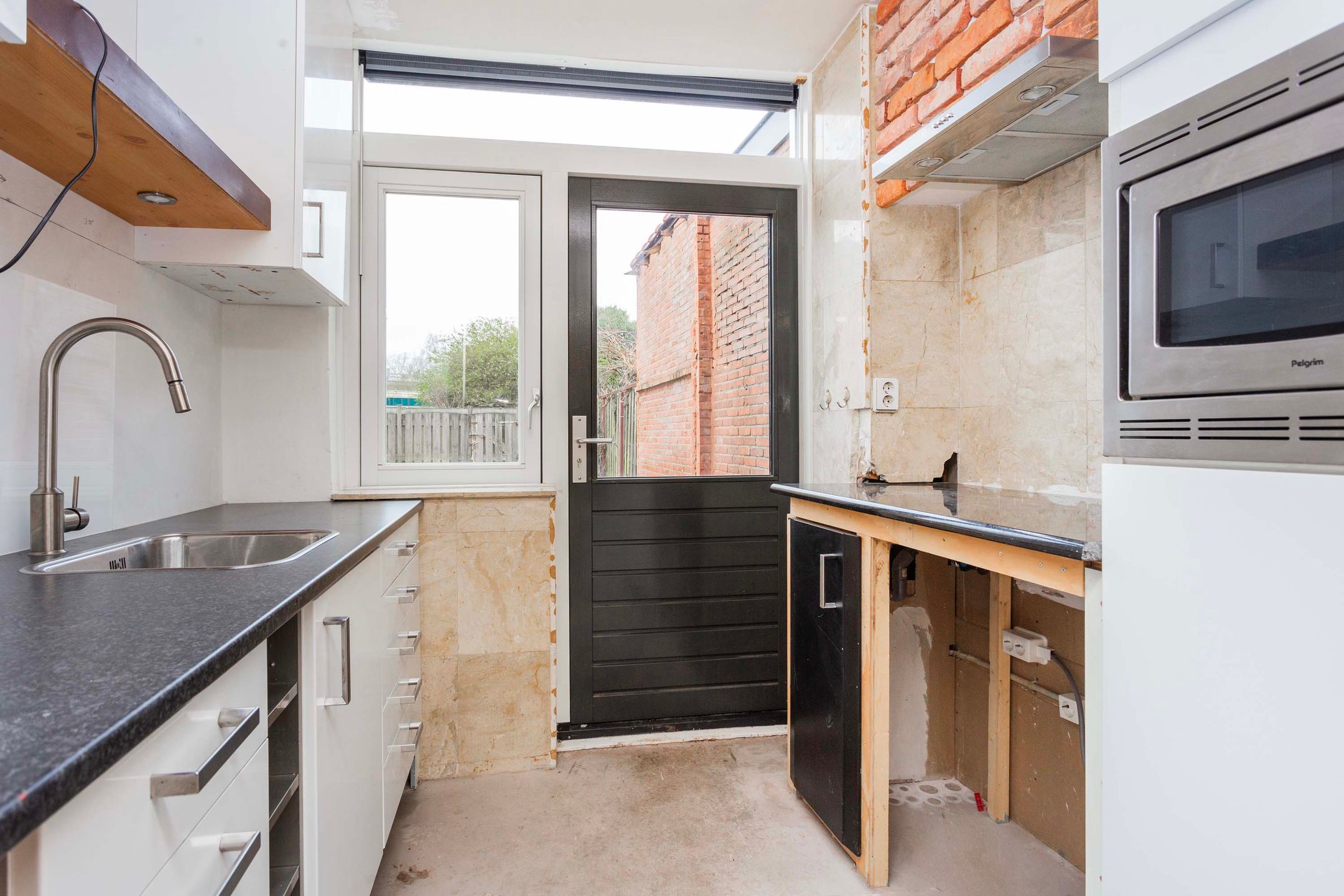 Foto 9 van Gouwestraat 22