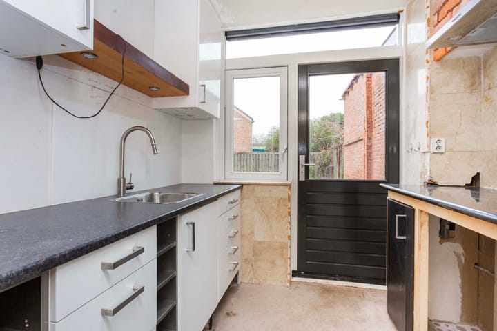 Foto 10 van Gouwestraat 22