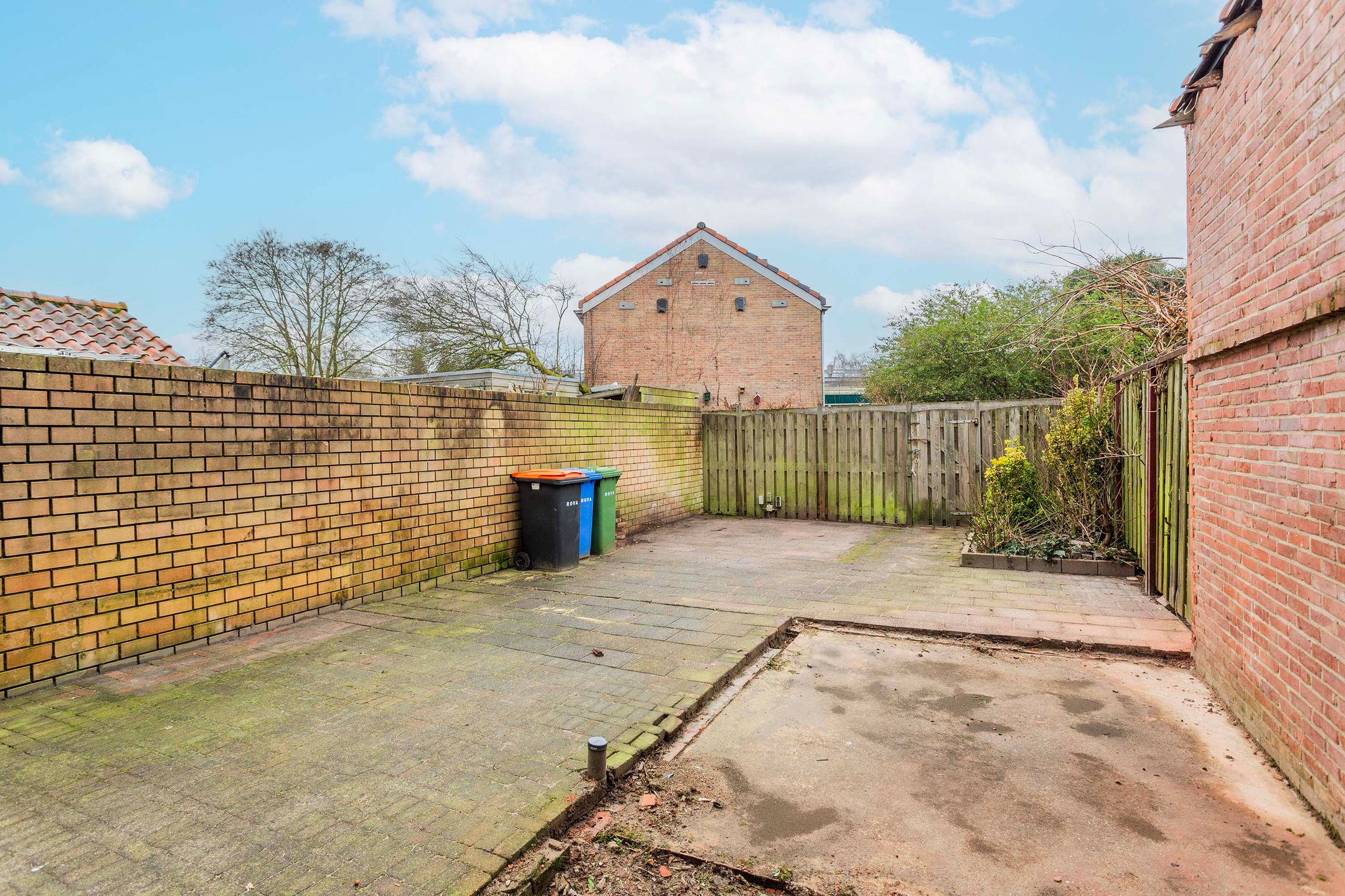 Foto 12 van Gouwestraat 22