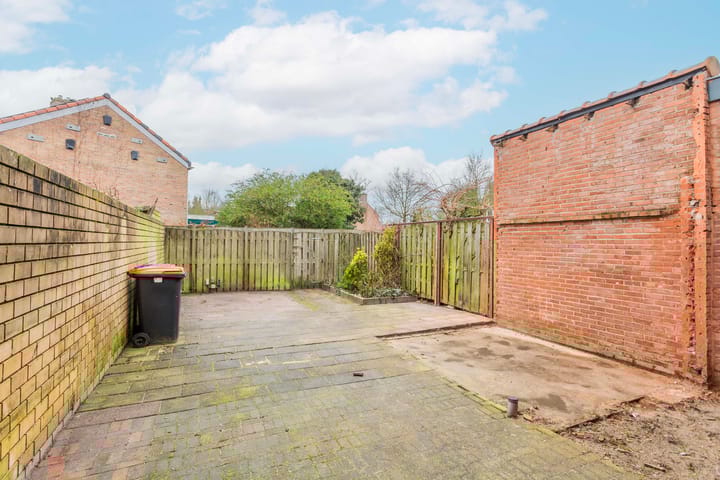 Foto 13 van Gouwestraat 22