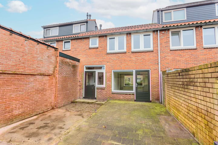 Foto 14 van Gouwestraat 22