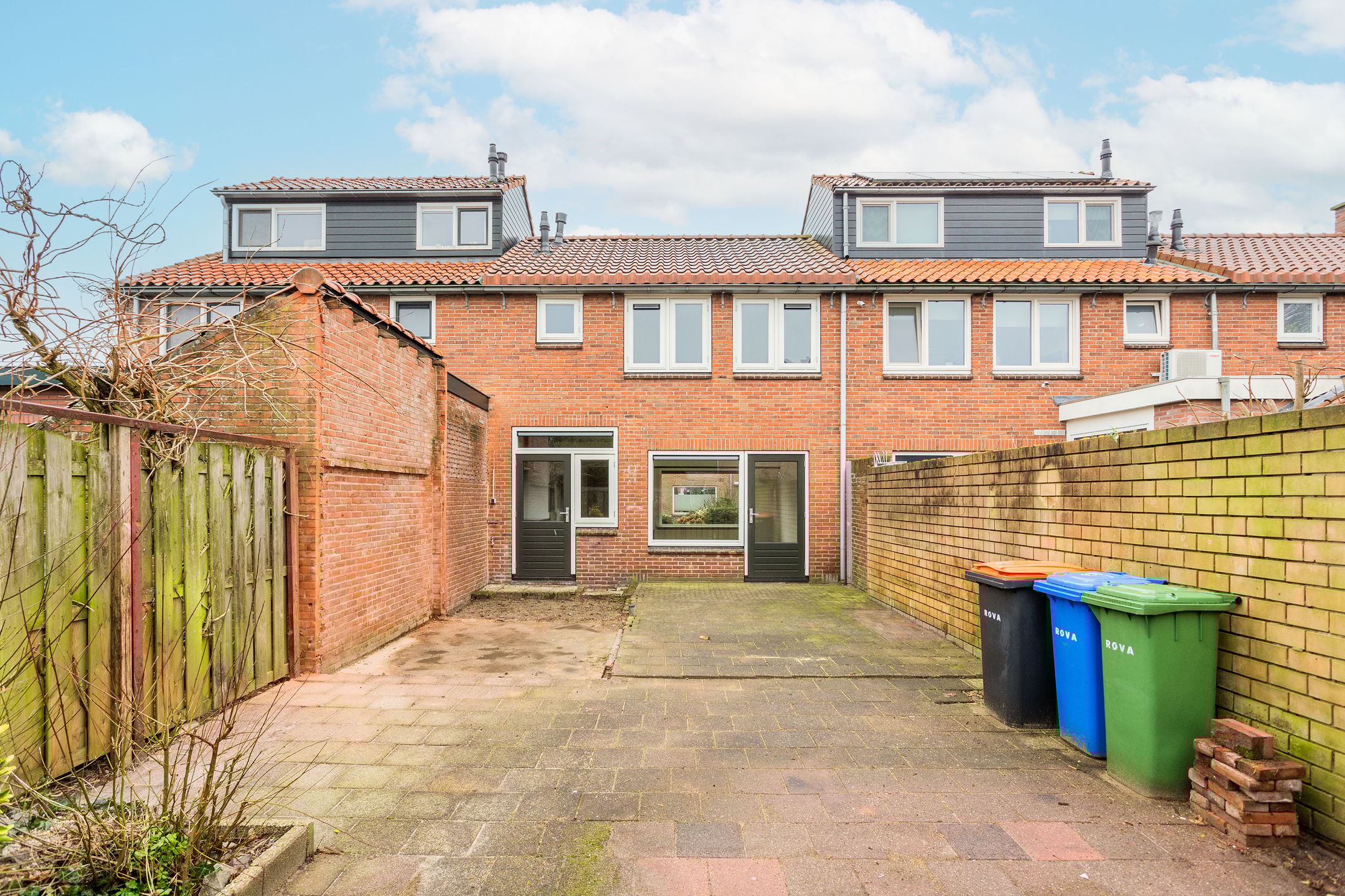 Foto 15 van Gouwestraat 22