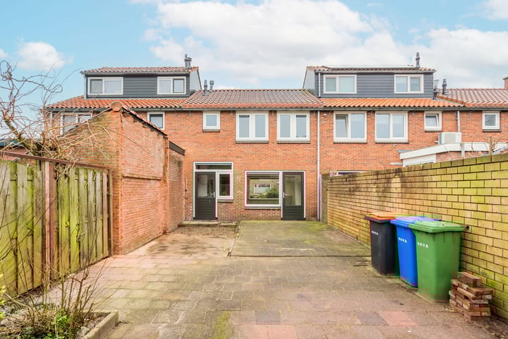 Foto 15 van Gouwestraat 22