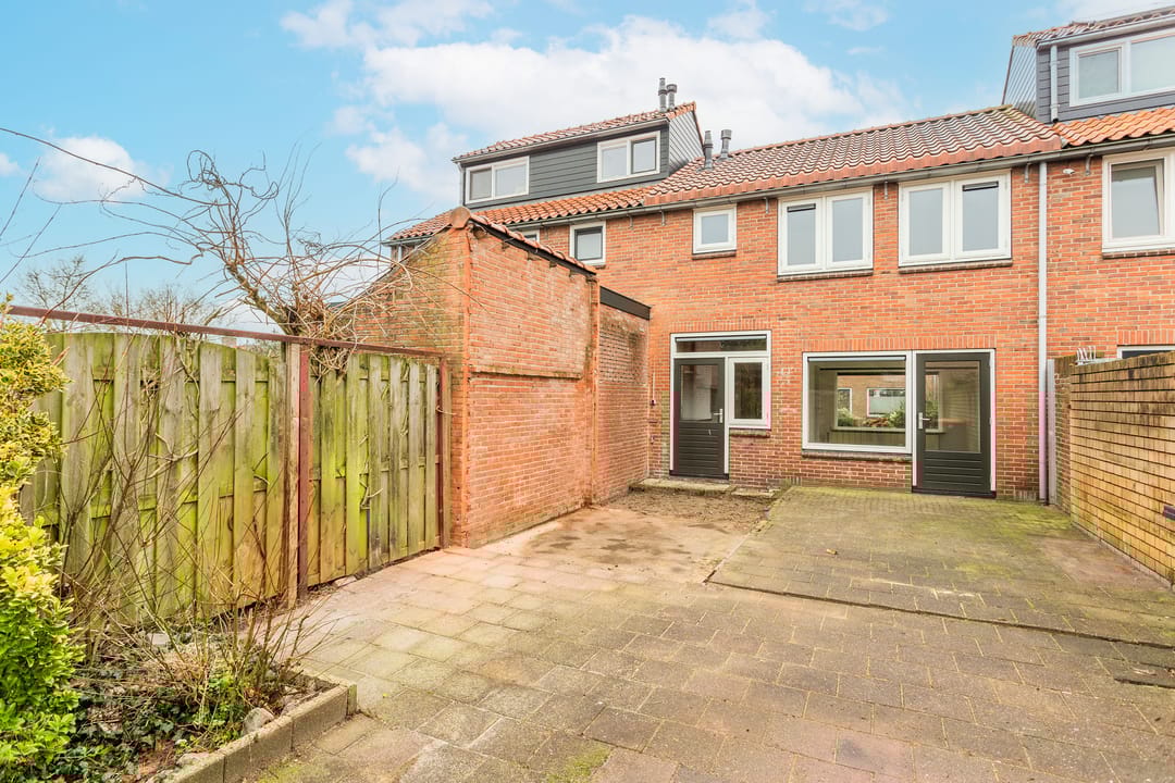 Foto 16 van Gouwestraat 22