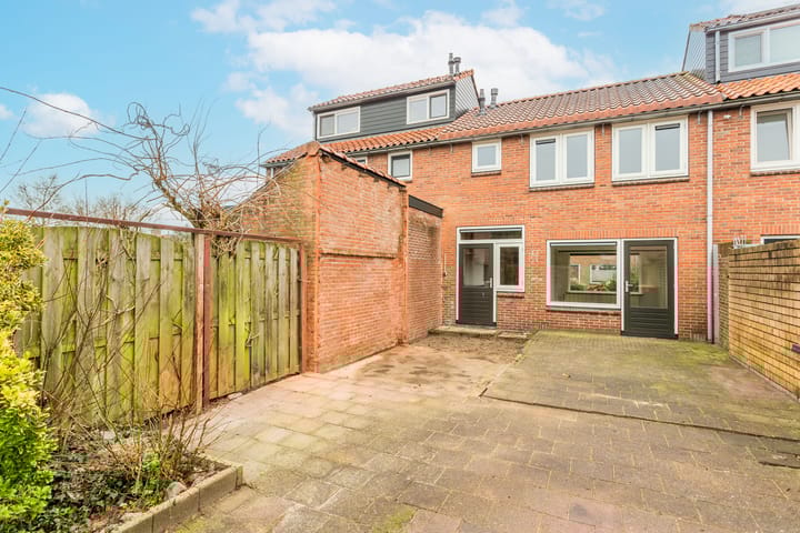 Foto 16 van Gouwestraat 22