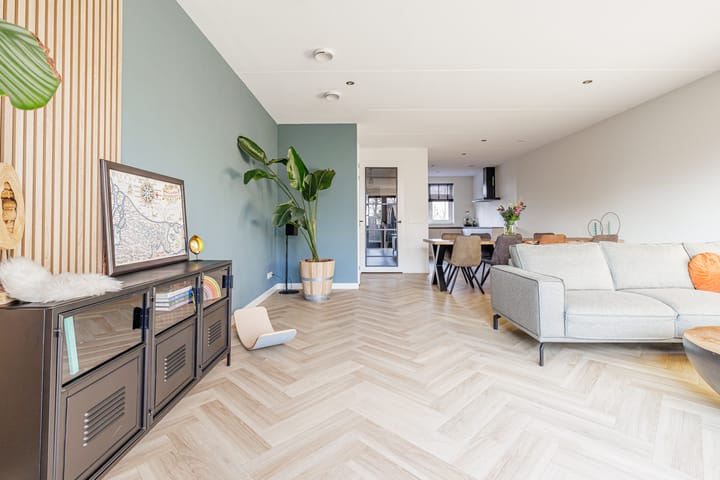 Foto 3 van Smalspoor 9