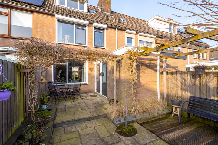 Foto 2 van Schapedrift 14