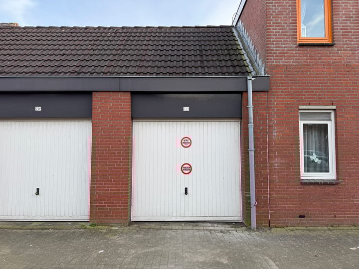 Foto 1 van Goedewerf