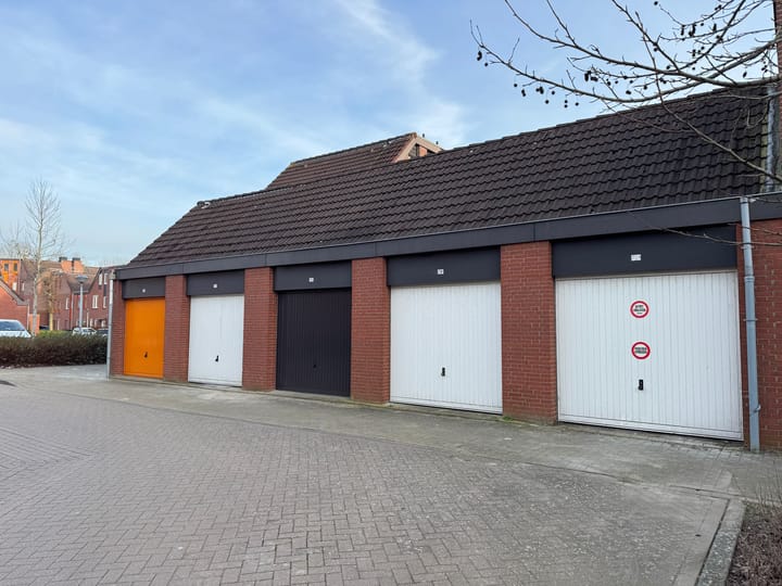 Foto 2 van Goedewerf