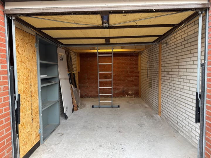 Foto 4 van Goedewerf