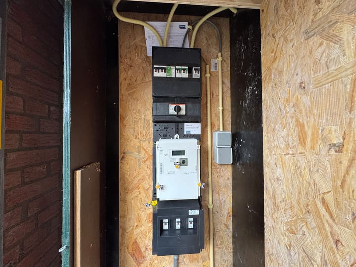 Foto 7 van Goedewerf