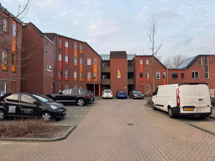 Foto 13 van Goedewerf