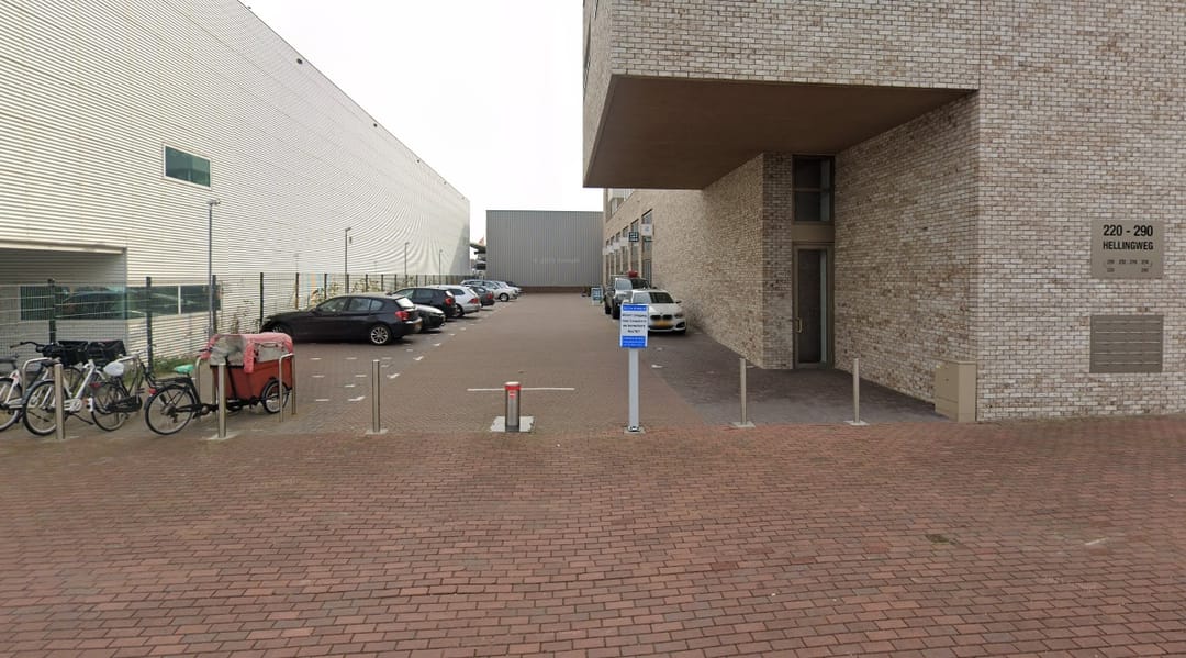 Foto 2 van Hellingweg 240