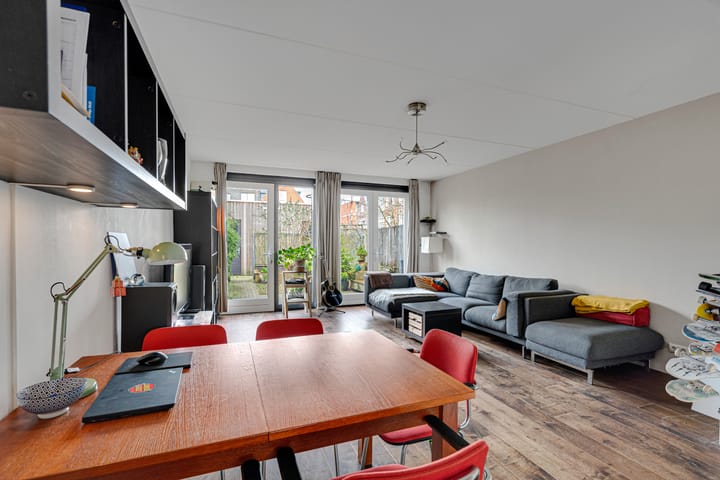 Foto 6 van Bodenmeer 42