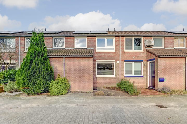 Foto 1 van Brechtje Spiegelerf 30