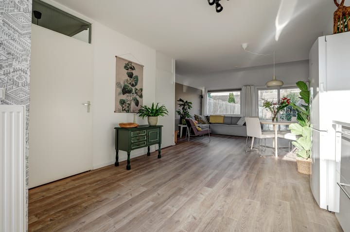 Foto 3 van Brechtje Spiegelerf 30