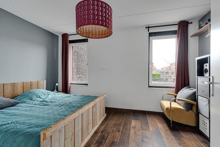 Foto 14 van Bodenmeer 42