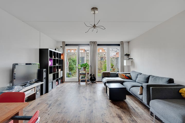 Foto 7 van Bodenmeer 42