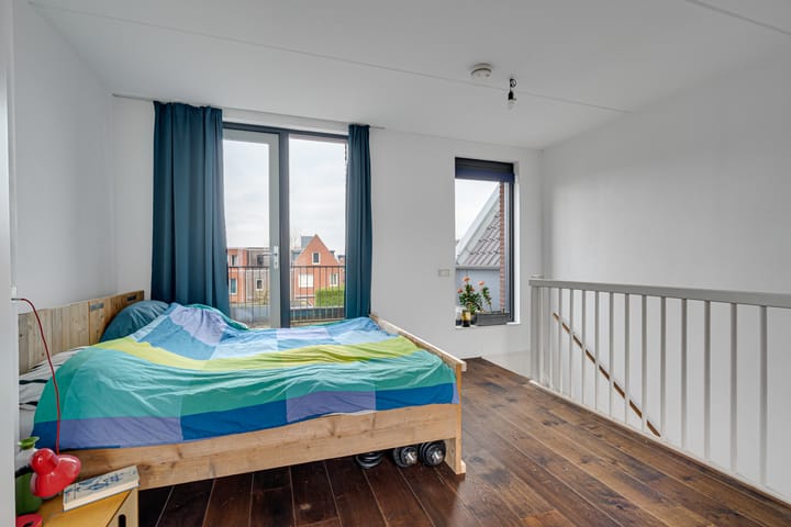 Foto 20 van Bodenmeer 42