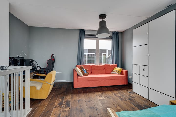 Foto 21 van Bodenmeer 42