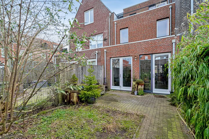 Foto 25 van Bodenmeer 42