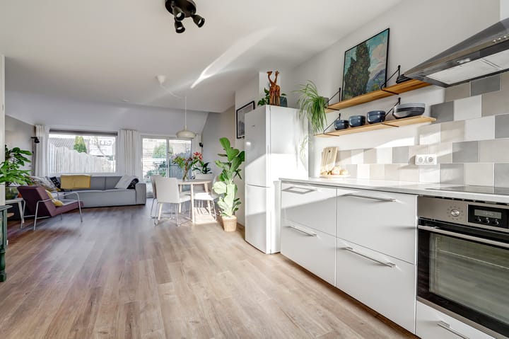 Foto 13 van Brechtje Spiegelerf 30