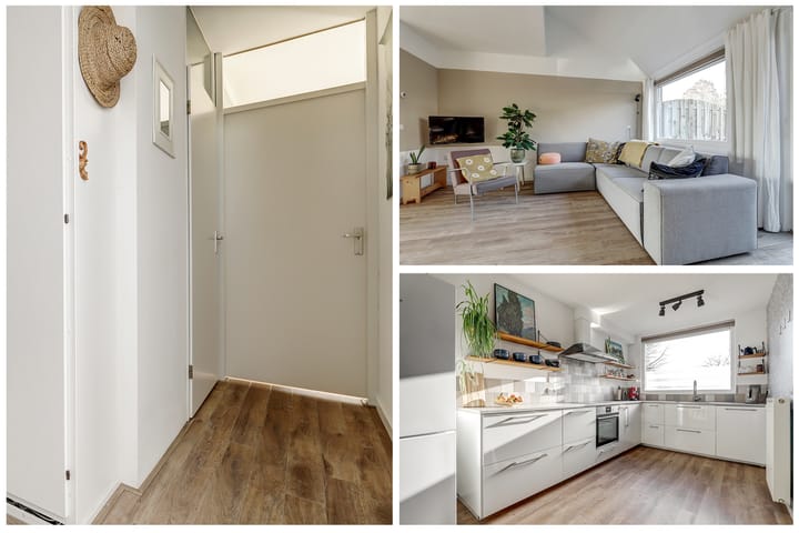 Foto 14 van Brechtje Spiegelerf 30