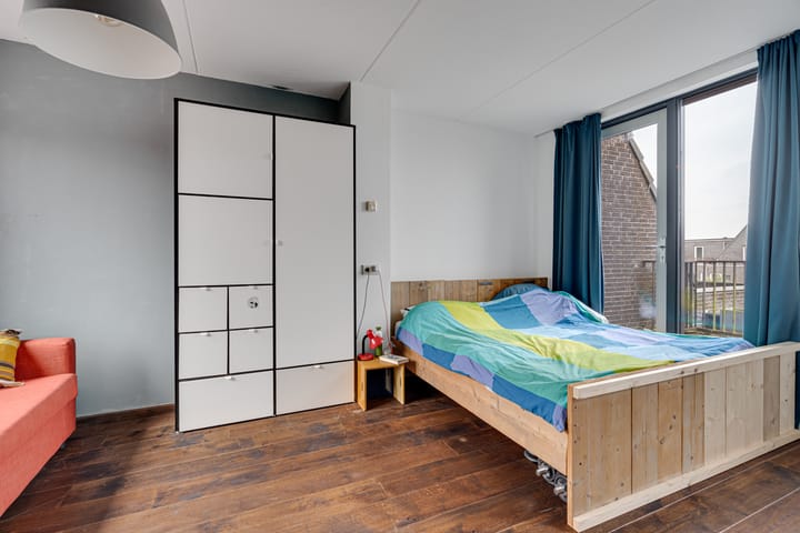 Foto 19 van Bodenmeer 42