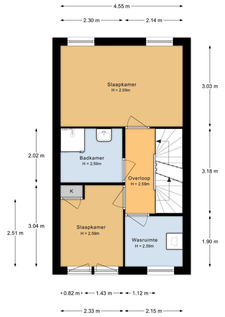 Foto 37 van Bodenmeer 42