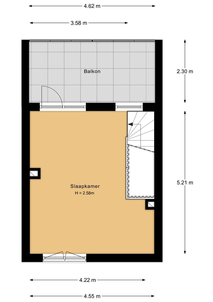 Foto 38 van Bodenmeer 42