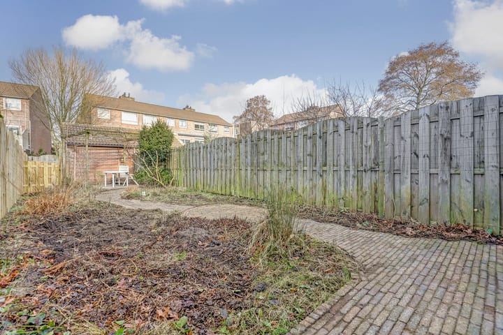 Foto 27 van Brechtje Spiegelerf 30