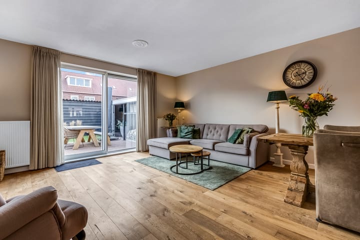 Foto 2 van Christinastraat 53