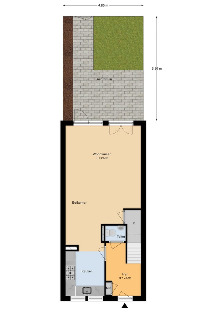 Foto 41 van Bodenmeer 42