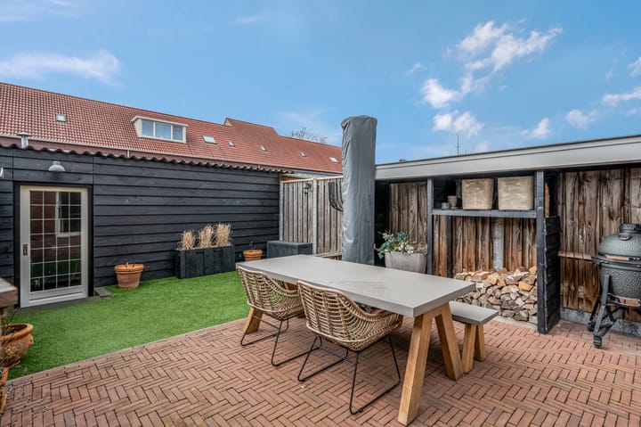 Foto 4 van Christinastraat 53