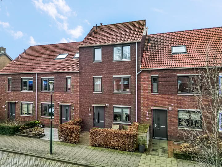 Foto 5 van Christinastraat 53