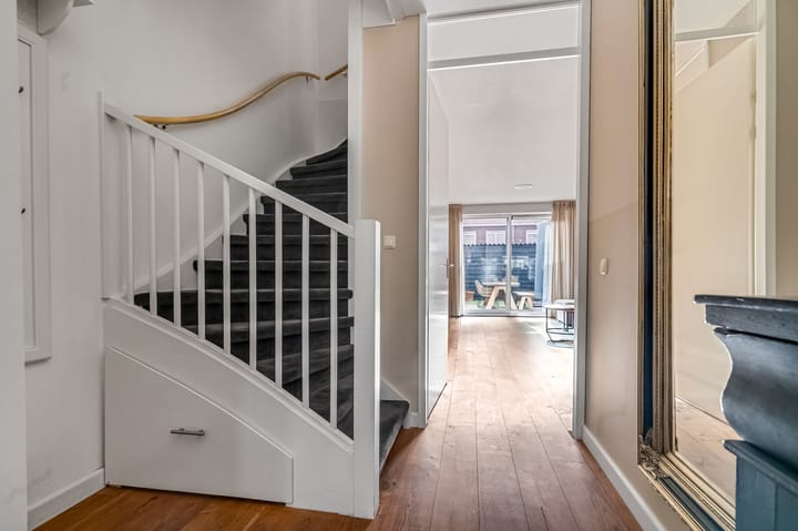 Foto 6 van Christinastraat 53