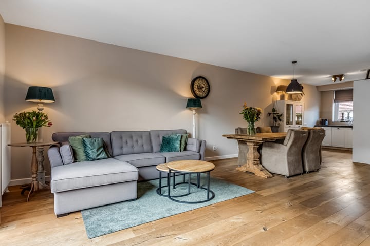 Foto 8 van Christinastraat 53