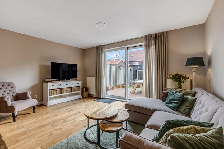 Foto 9 van Christinastraat 53