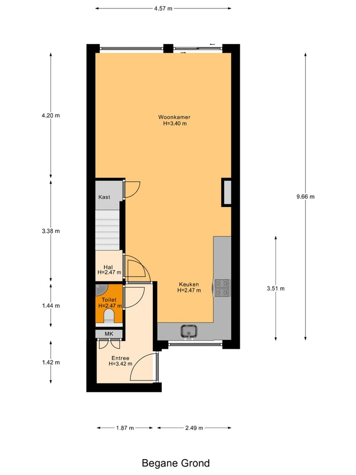 Foto 36 van Brechtje Spiegelerf 30