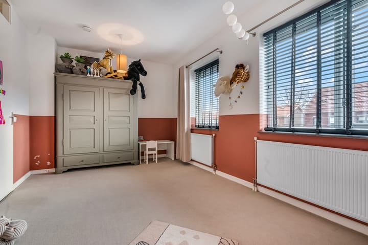 Foto 16 van Christinastraat 53